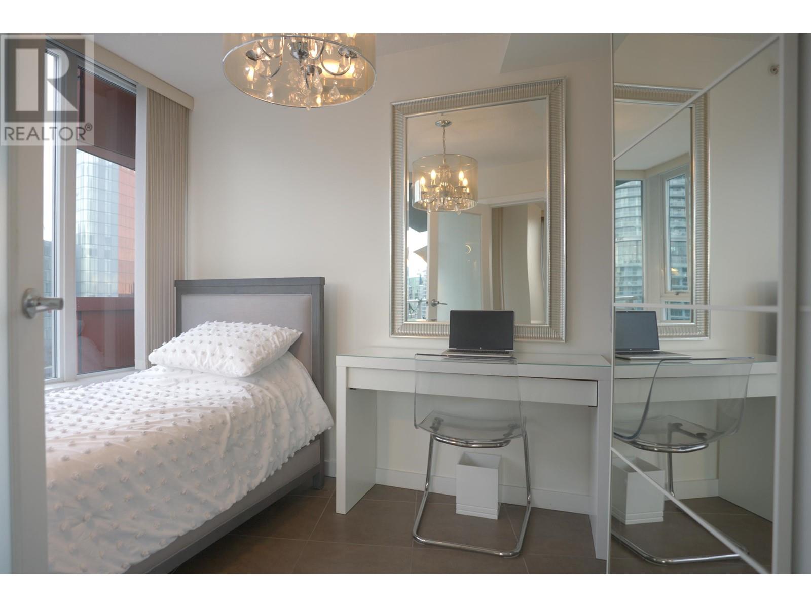 Listing Picture 11 of 40 : 1907 918 COOPERAGE WAY, Vancouver / 溫哥華 - 魯藝地產 Yvonne Lu Group - MLS Medallion Club Member