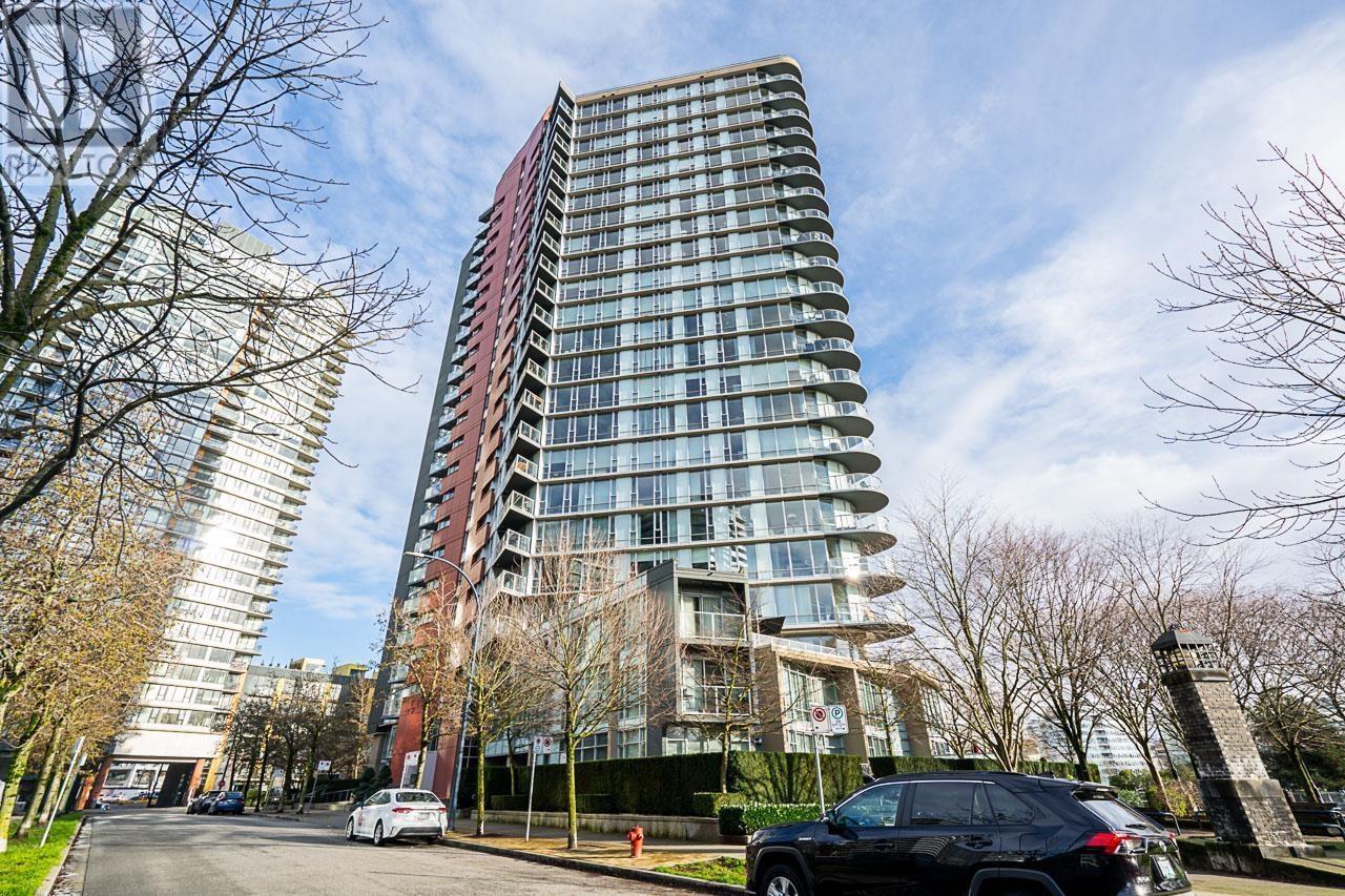 Listing Picture 2 of 40 : 1907 918 COOPERAGE WAY, Vancouver / 溫哥華 - 魯藝地產 Yvonne Lu Group - MLS Medallion Club Member