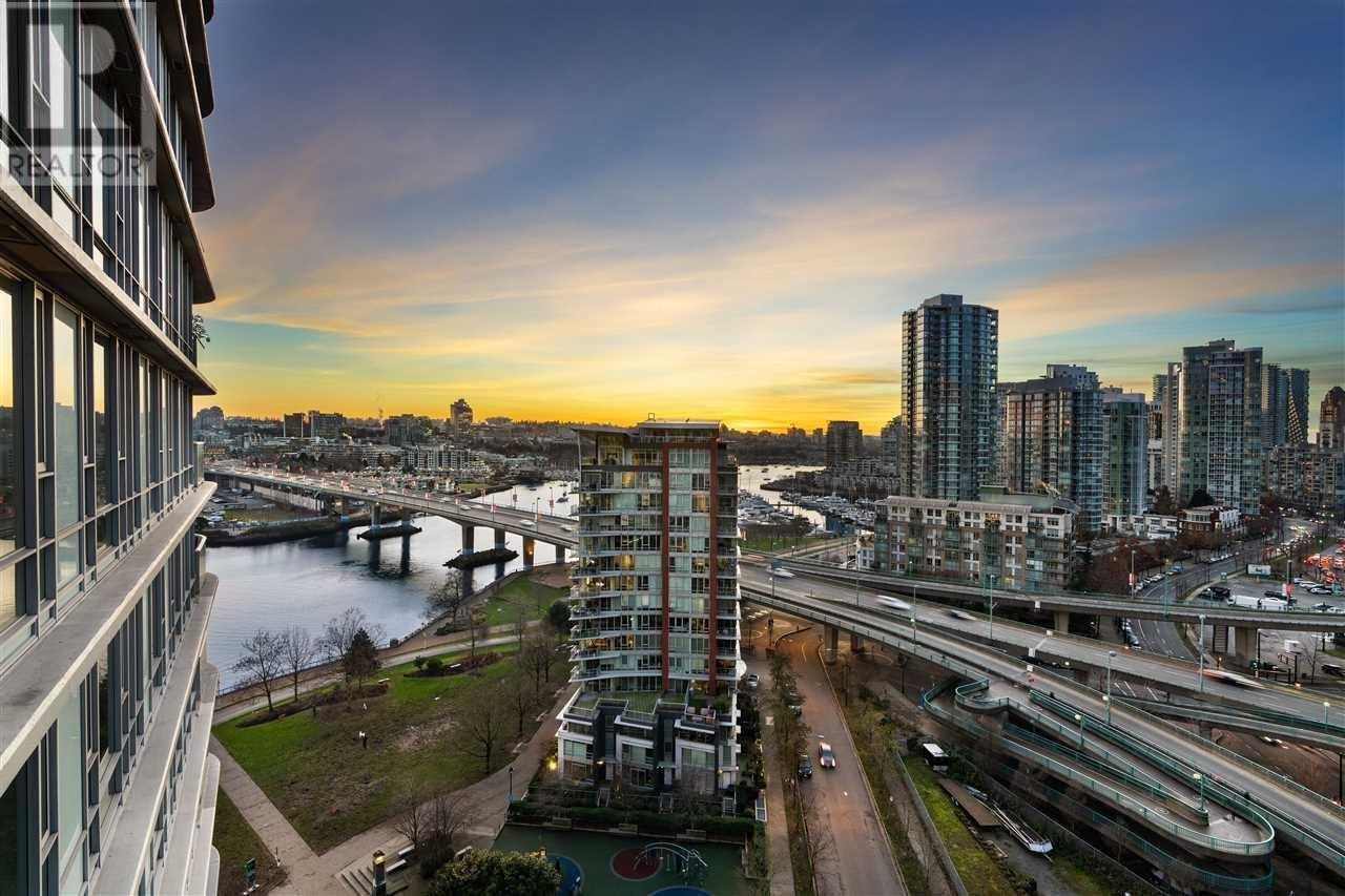 Listing Picture 29 of 40 : 1907 918 COOPERAGE WAY, Vancouver / 溫哥華 - 魯藝地產 Yvonne Lu Group - MLS Medallion Club Member