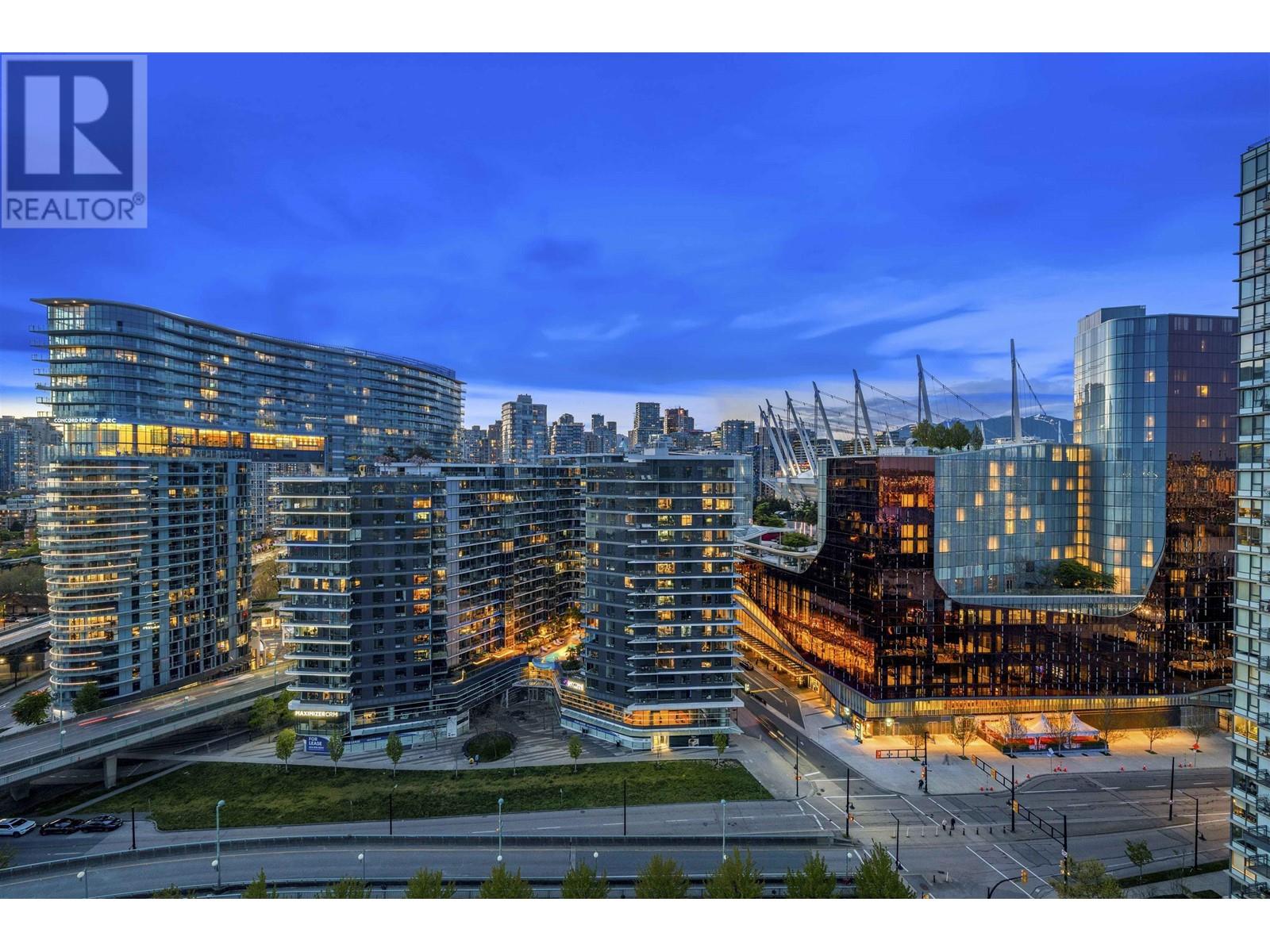 Listing Picture 16 of 40 : 1907 918 COOPERAGE WAY, Vancouver / 溫哥華 - 魯藝地產 Yvonne Lu Group - MLS Medallion Club Member