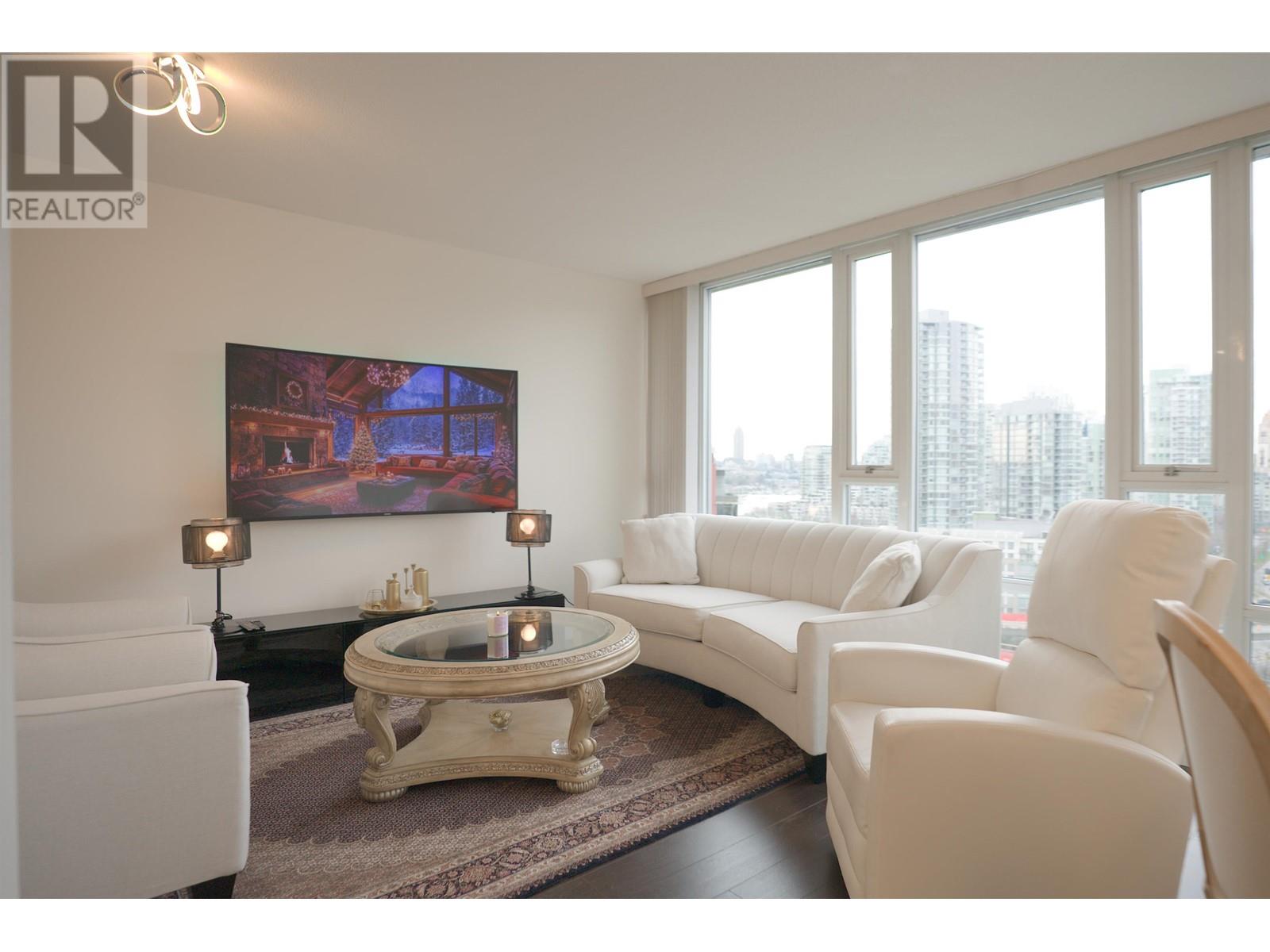 Listing Picture 6 of 40 : 1907 918 COOPERAGE WAY, Vancouver / 溫哥華 - 魯藝地產 Yvonne Lu Group - MLS Medallion Club Member