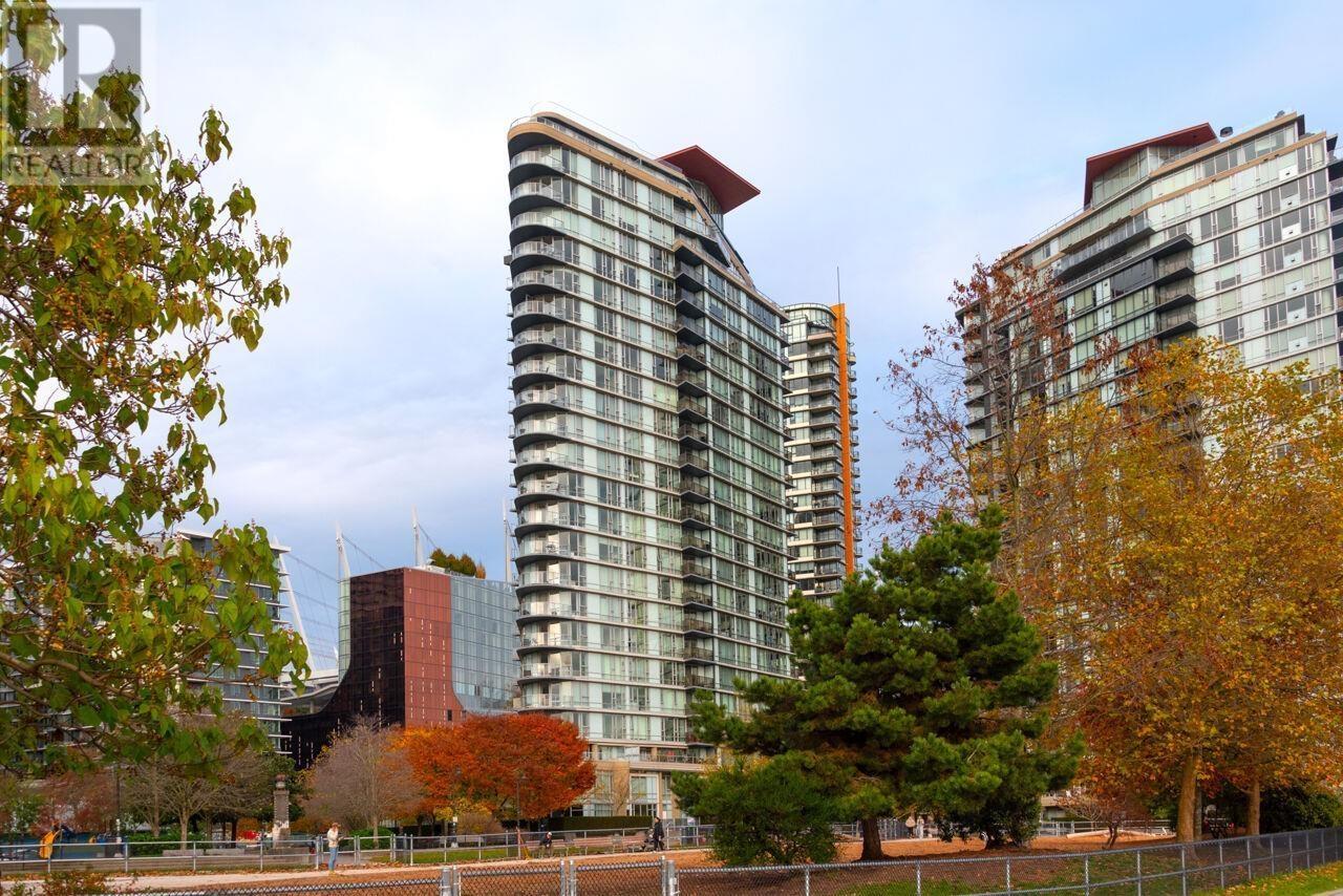 Listing Picture 34 of 40 : 1907 918 COOPERAGE WAY, Vancouver / 溫哥華 - 魯藝地產 Yvonne Lu Group - MLS Medallion Club Member