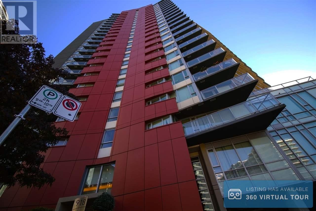 Listing Picture 3 of 40 : 1907 918 COOPERAGE WAY, Vancouver / 溫哥華 - 魯藝地產 Yvonne Lu Group - MLS Medallion Club Member