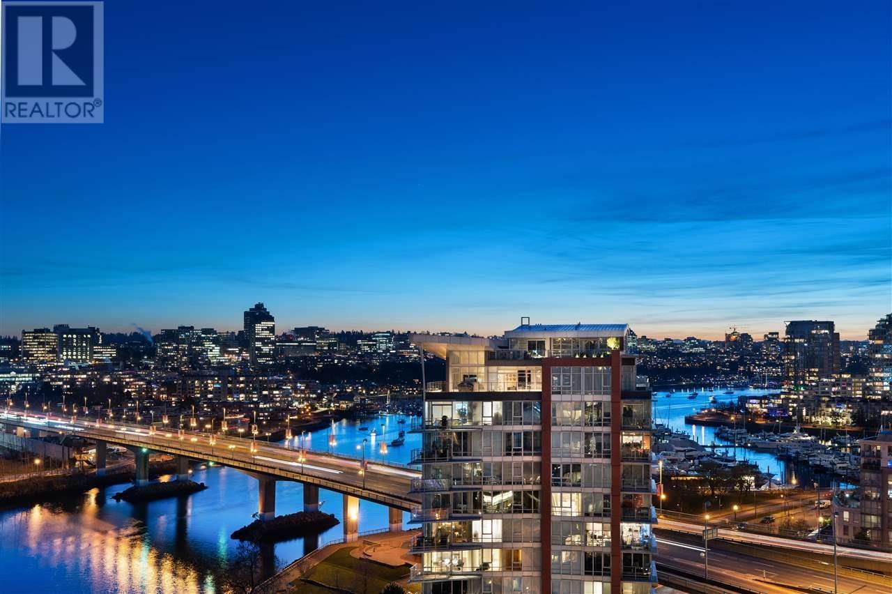 Listing Picture 35 of 40 : 1907 918 COOPERAGE WAY, Vancouver / 溫哥華 - 魯藝地產 Yvonne Lu Group - MLS Medallion Club Member