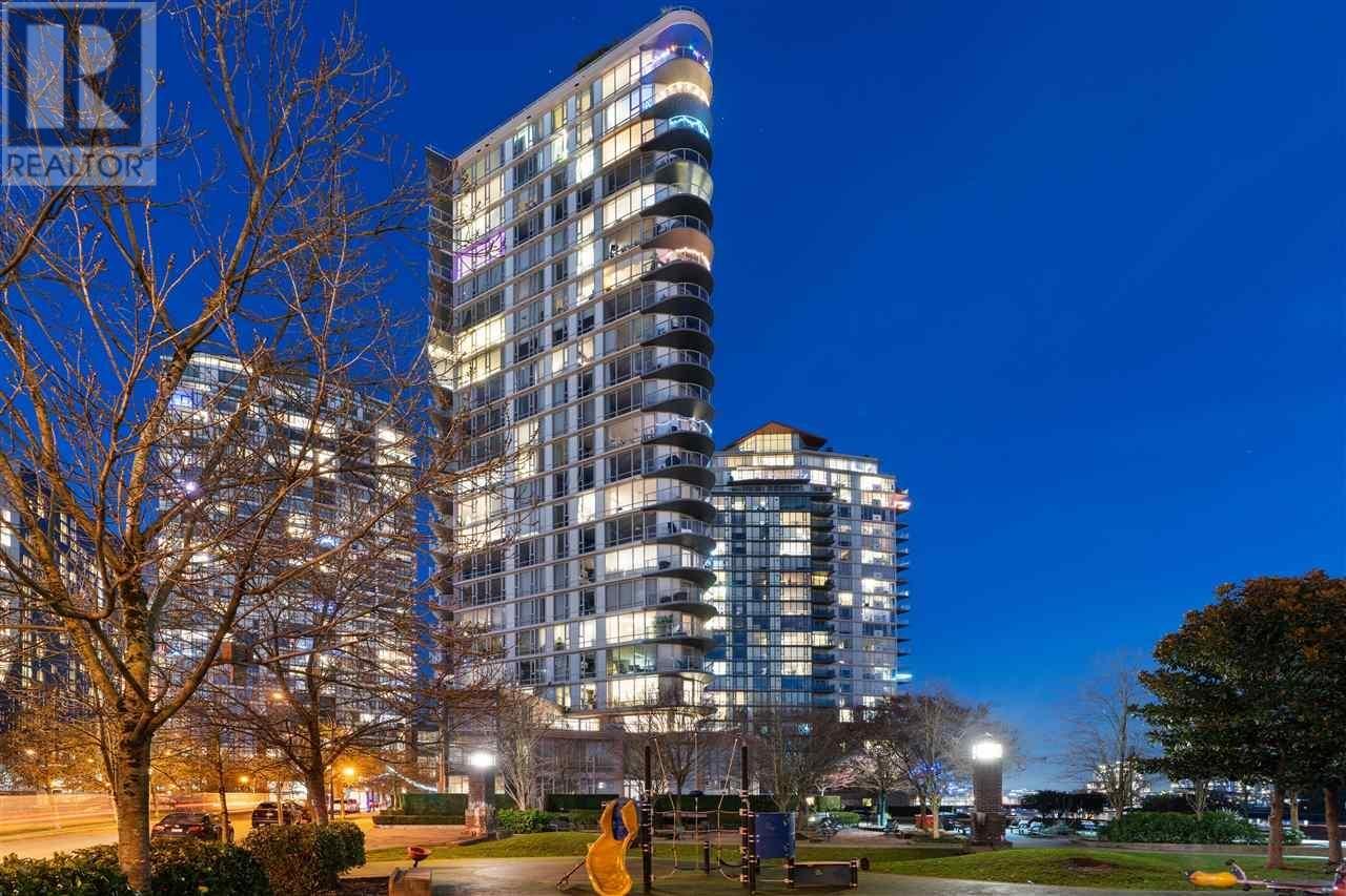 Listing Picture 31 of 40 : 1907 918 COOPERAGE WAY, Vancouver / 溫哥華 - 魯藝地產 Yvonne Lu Group - MLS Medallion Club Member