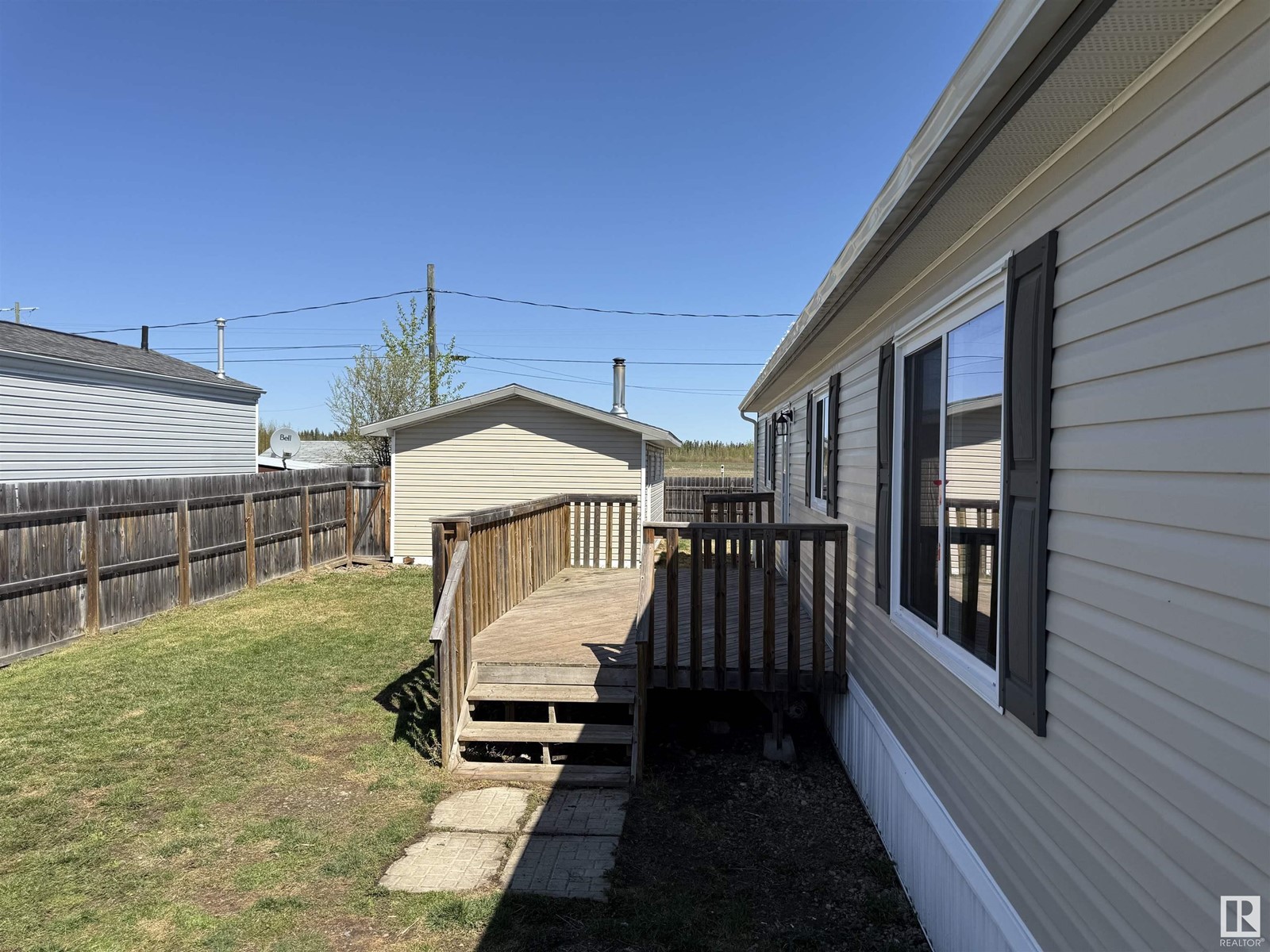 #336 49231 Rr80, Rural Brazeau County, Alberta  T7A 1L7 - Photo 2 - E4434980