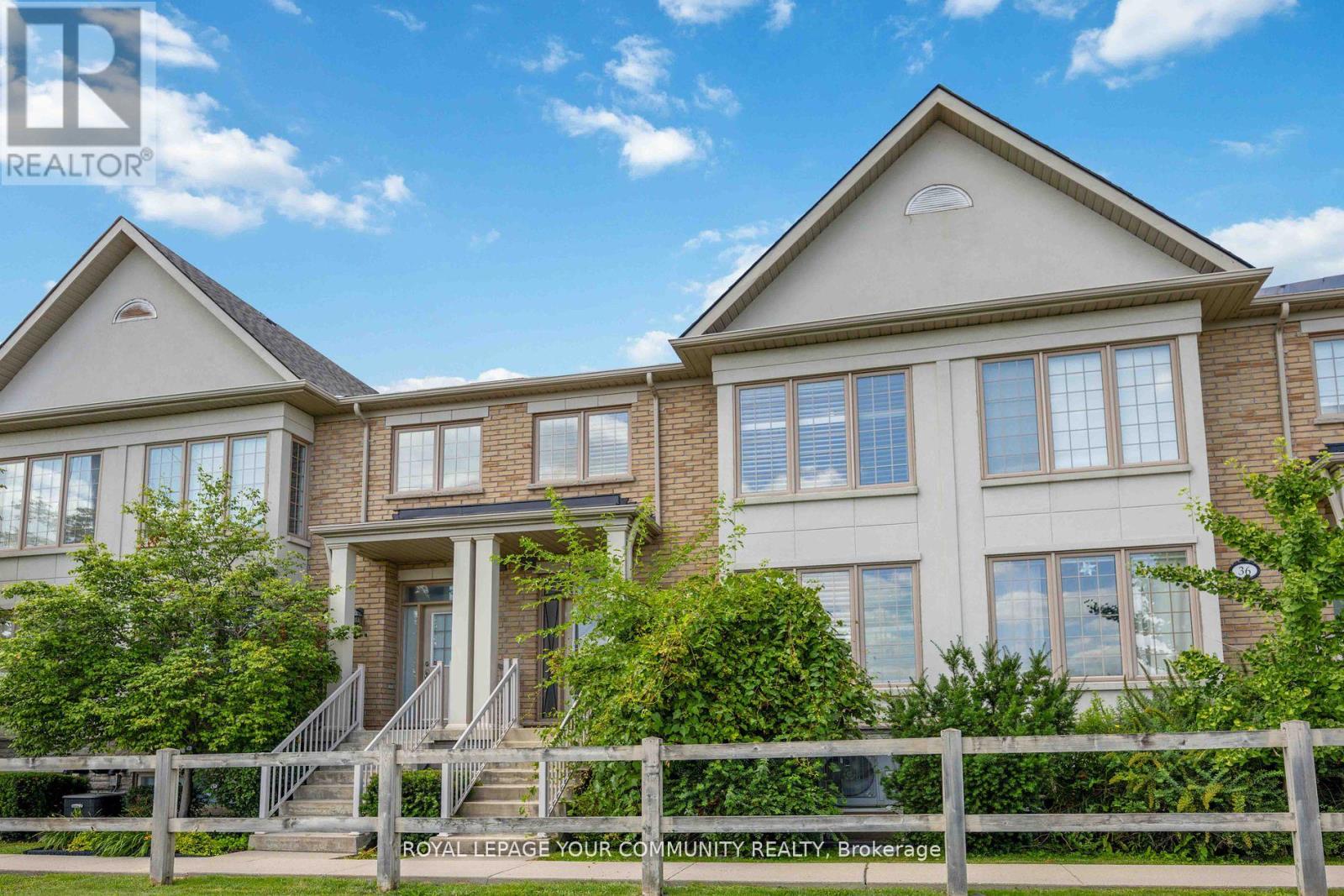 37 - 8900 BATHURST STREET, Vaughan, Ontario
