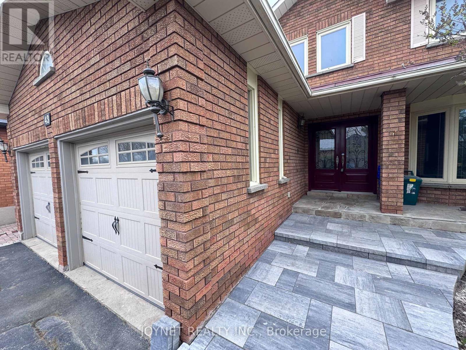 43 Castlehill Road, Vaughan, Ontario  L6A 1N8 - Photo 33 - N12131629
