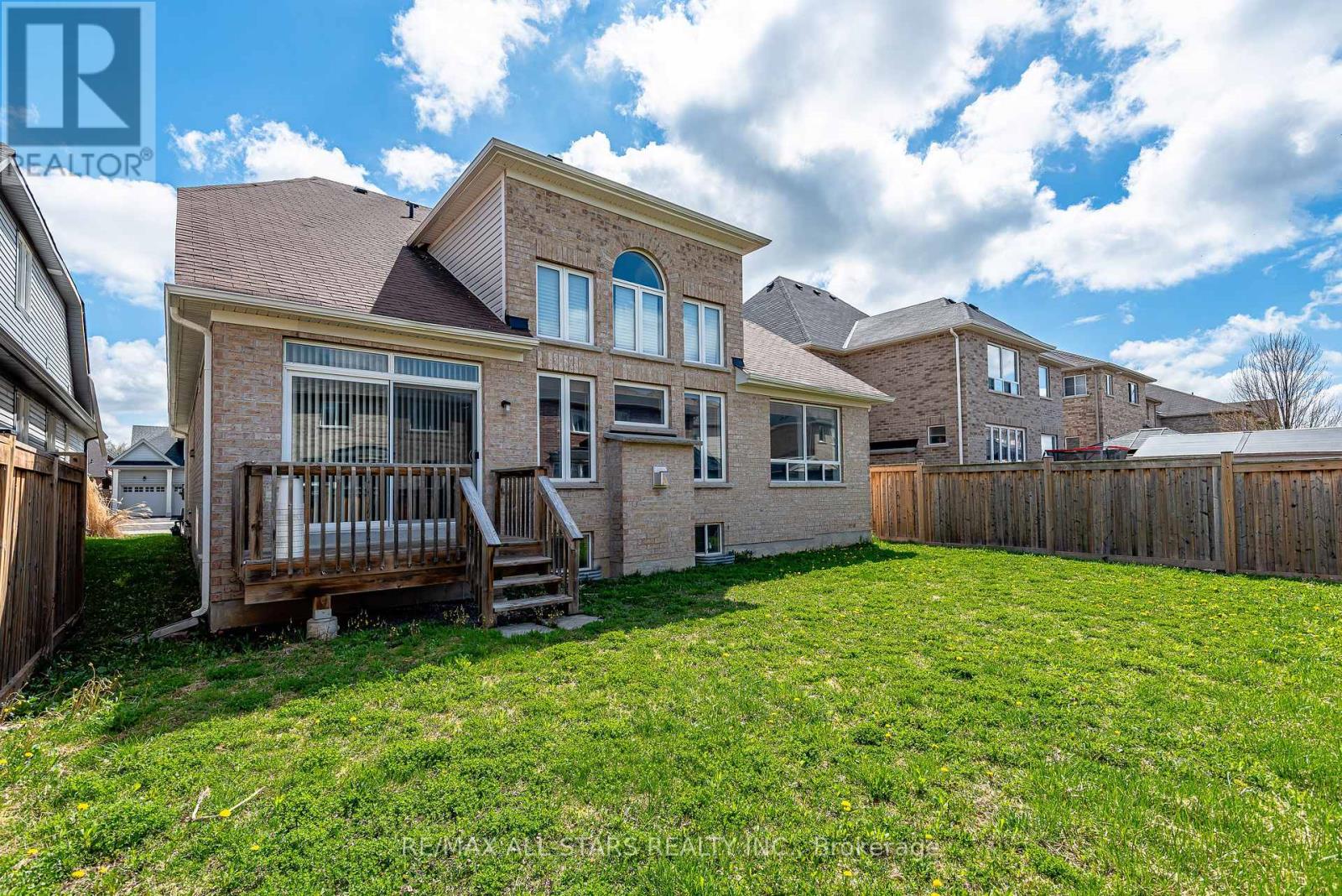 20 Beechener Street, Georgina, Ontario  L0E 1R0 - Photo 37 - N12131686