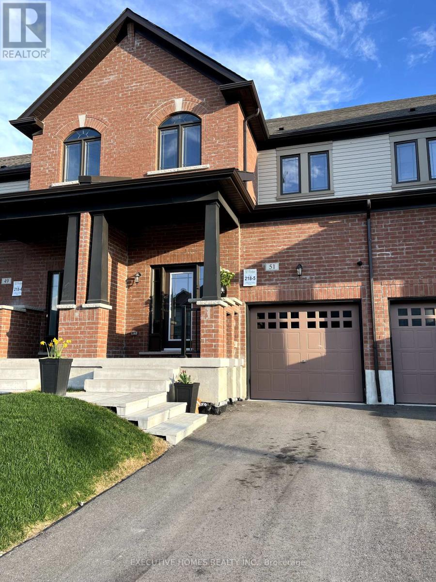 Property at 51 LORNE THOMAS PLACE image 3