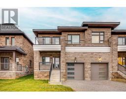 16 BALLINGER WAY, Uxbridge, Ontario