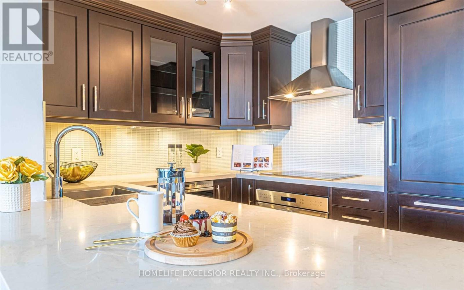 602 - 9 Stollery Pond Crescent, Markham, Ontario  L6C 0Y1 - Photo 29 - N12131800