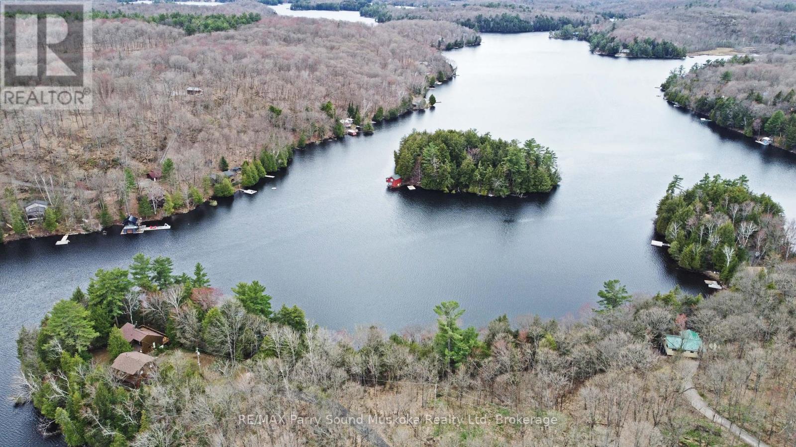 Lot 1 Shields Drive, Seguin, Ontario  P2A 2W8 - Photo 3 - X12131362