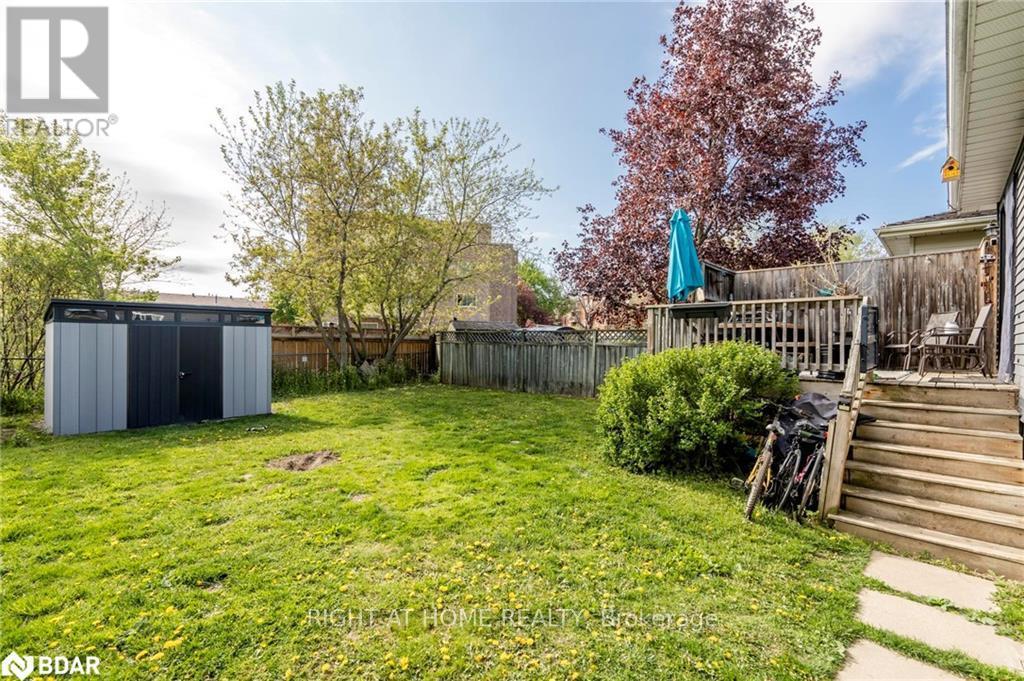 572 Spruce Street, Collingwood, Ontario  L9Y 4R2 - Photo 25 - S12131651
