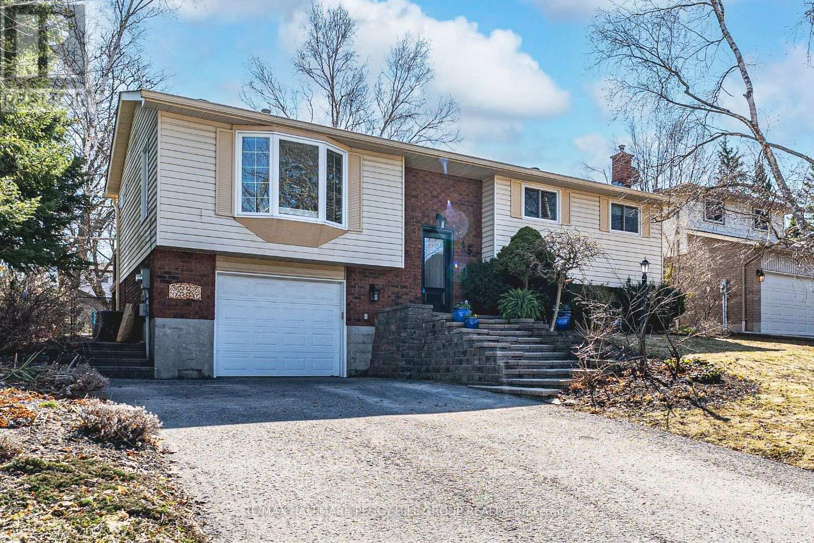 45 SHOREVIEW DRIVE, Barrie, Ontario