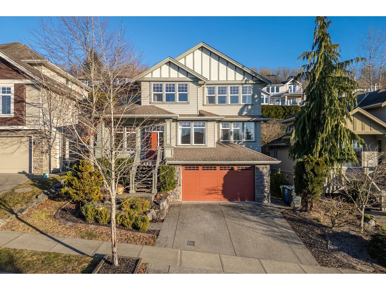 3432 BLUEBERRY COURT, Abbotsford, British Columbia