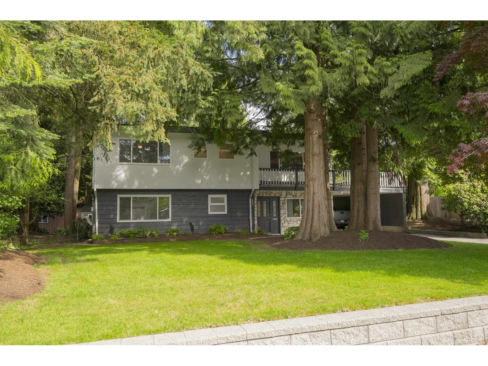 Property at 4870 201 STREET image 2