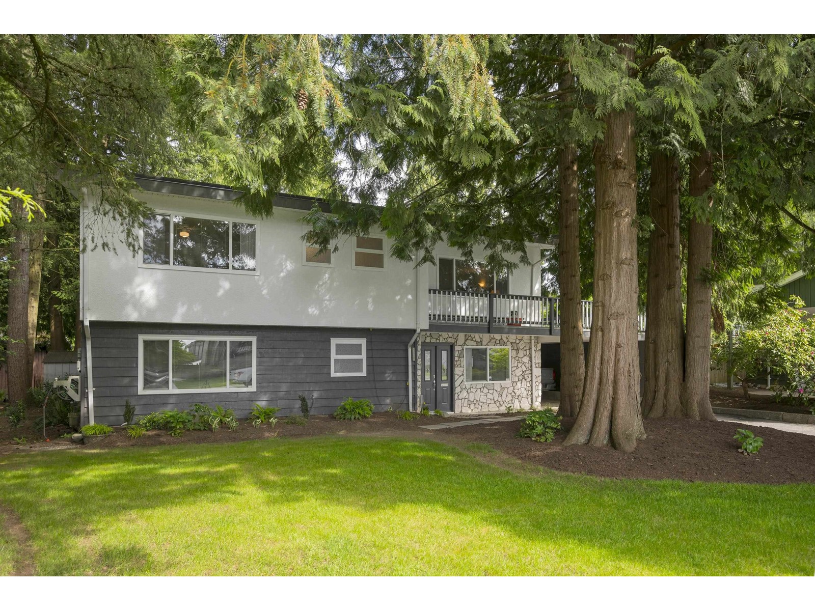 4870 201 STREET, Langley, British Columbia