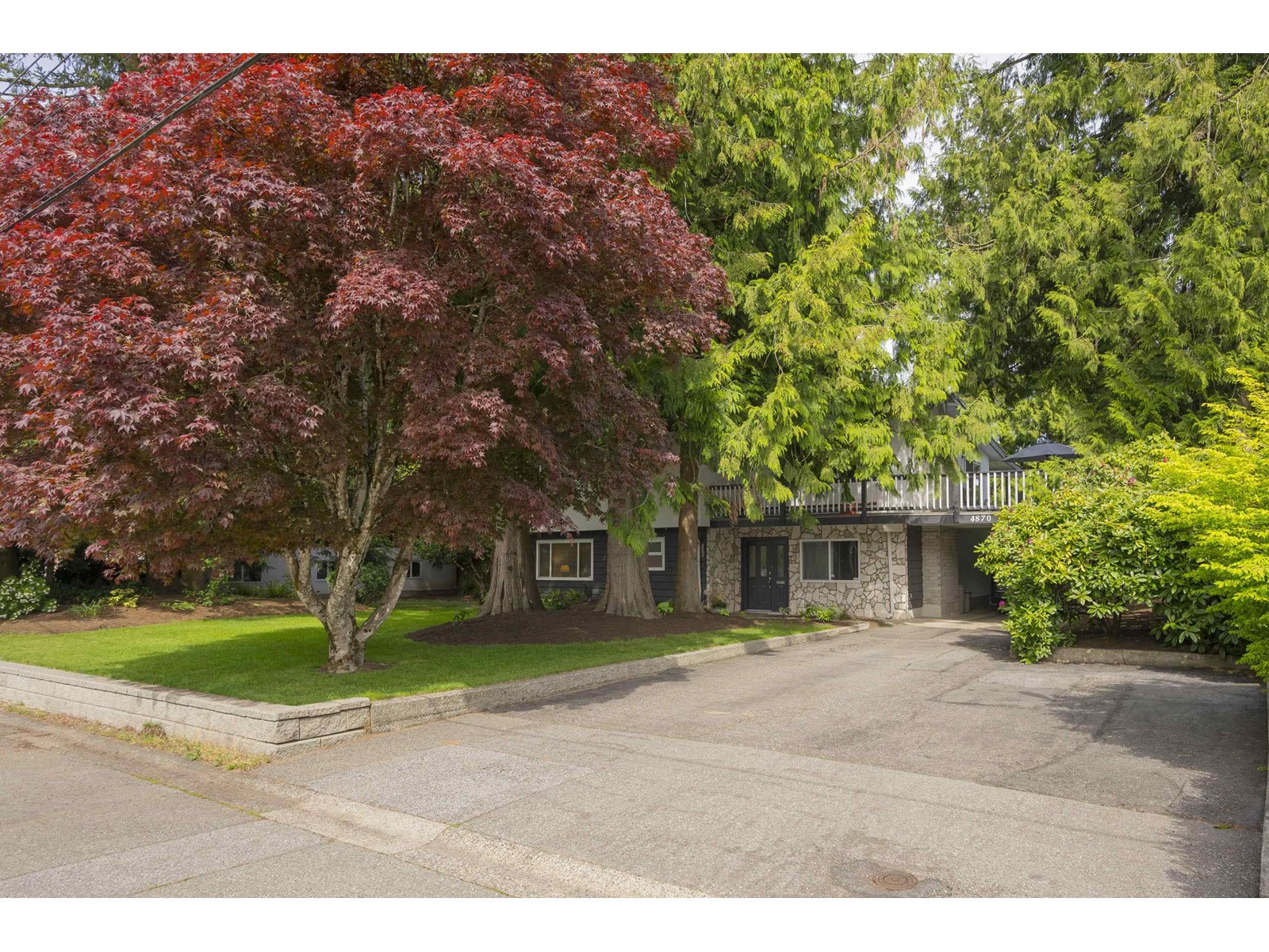Property at 4870 201 STREET image 3