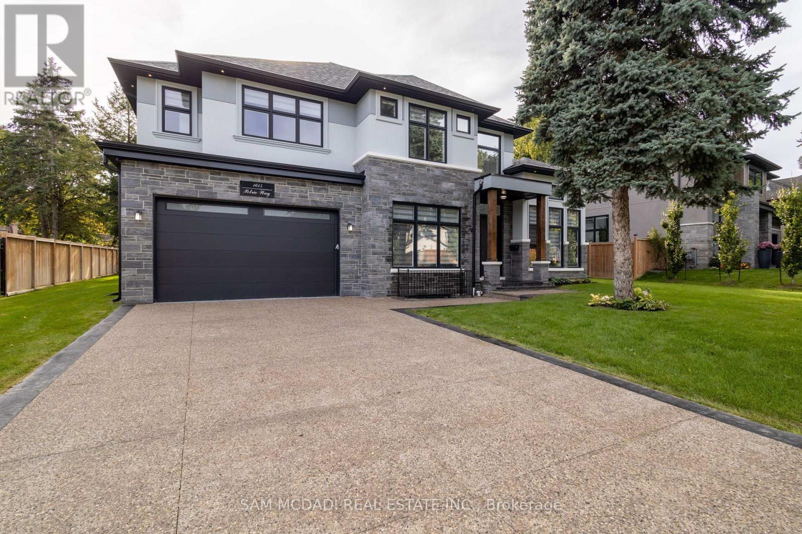 1615 PETRIE WAY, Mississauga, Ontario