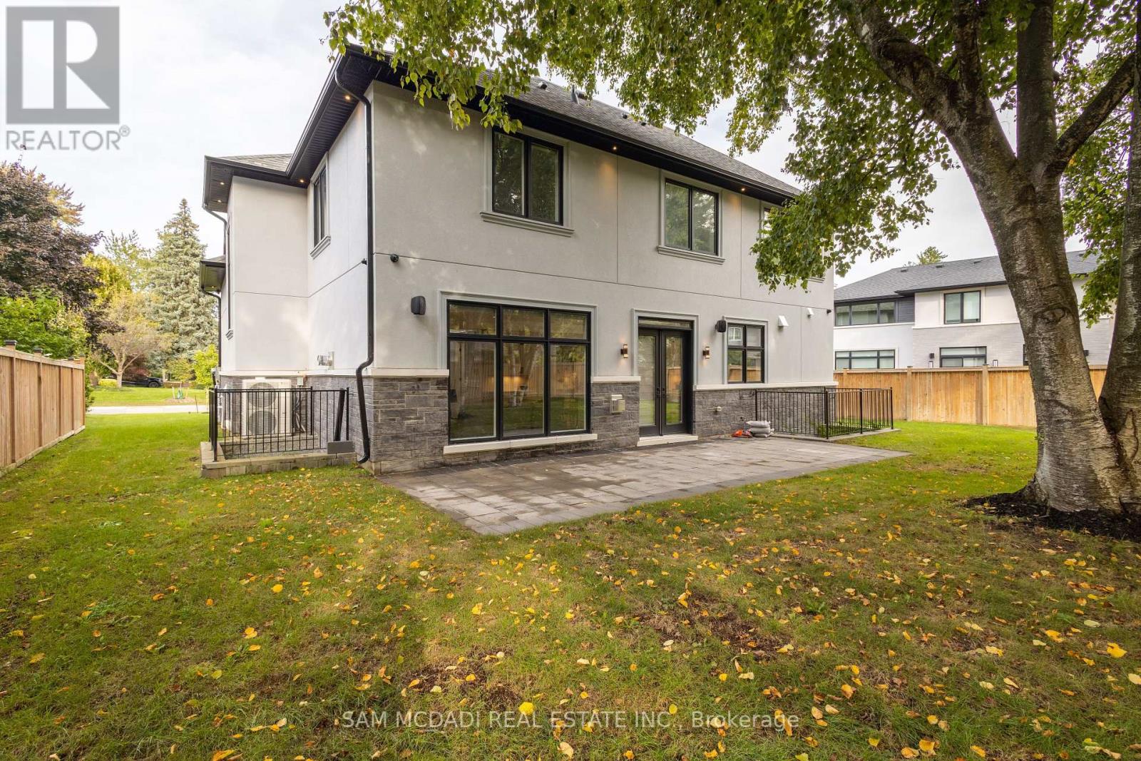 1615 Petrie Way, Mississauga, Ontario  L5J 1G8 - Photo 40 - W12131633