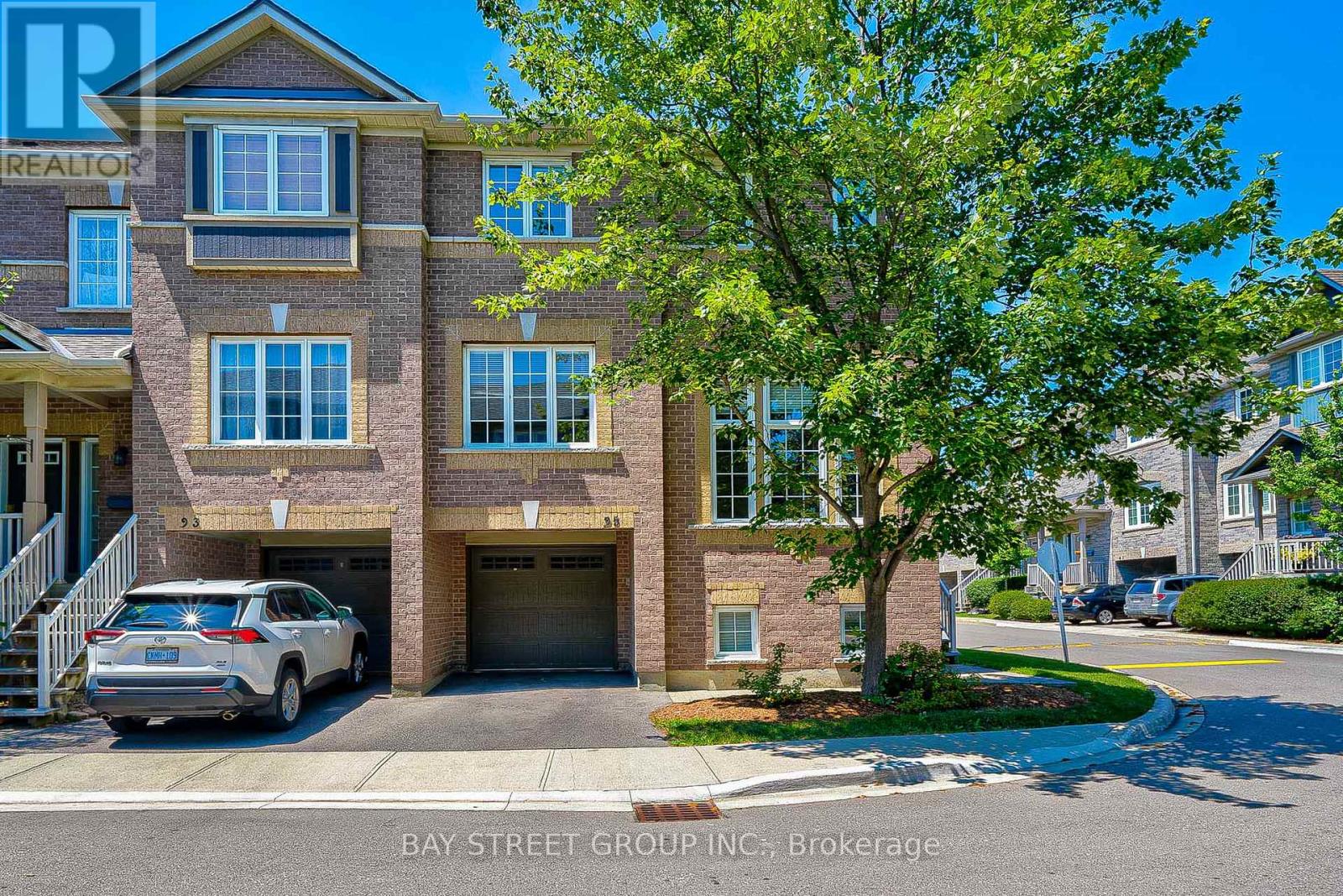 95 - 5535 Glen Erin Drive, Mississauga, Ontario  L5M 6H1 - Photo 1 - W12131636