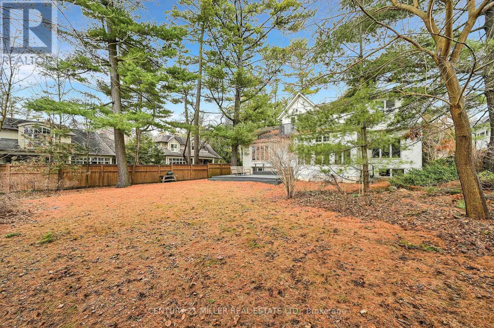 1310 Duncan Road, Oakville, Ontario  L6J 2P8 - Photo 37 - W12131667