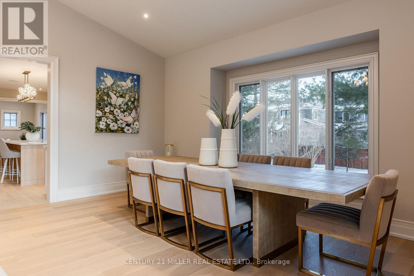 1310 Duncan Road, Oakville, Ontario  L6J 2P8 - Photo 7 - W12131667