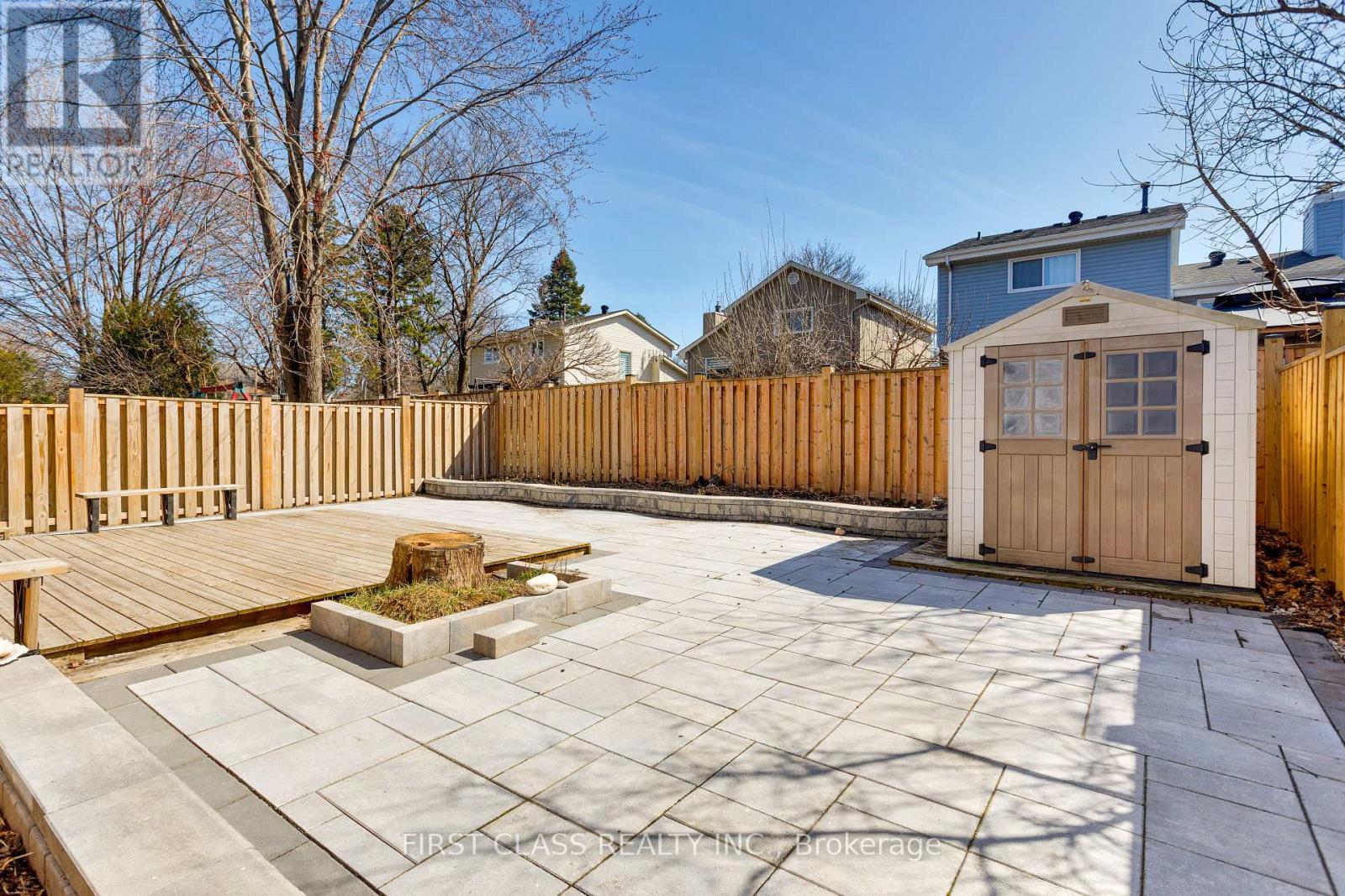 4240 Taffey Crescent, Mississauga, Ontario  L5L 2J2 - Photo 41 - W12131673