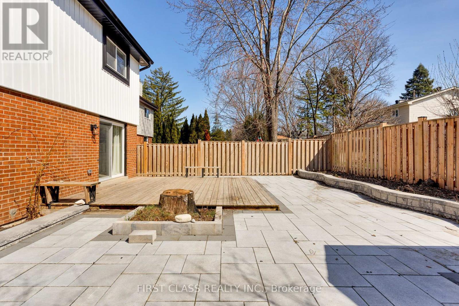 4240 Taffey Crescent, Mississauga, Ontario  L5L 2J2 - Photo 42 - W12131673