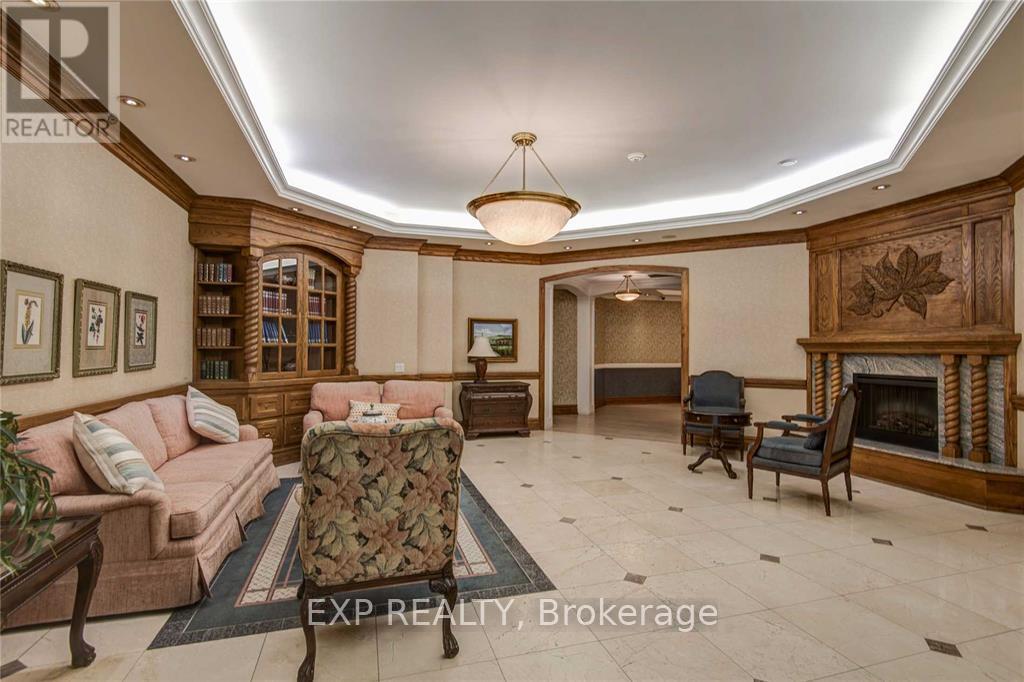 205 - 350 Mill Road, Toronto, Ontario  M9C 5R7 - Photo 17 - W12131722