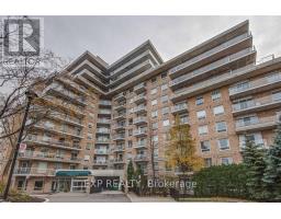 205 - 350 MILL ROAD, Toronto, Ontario
