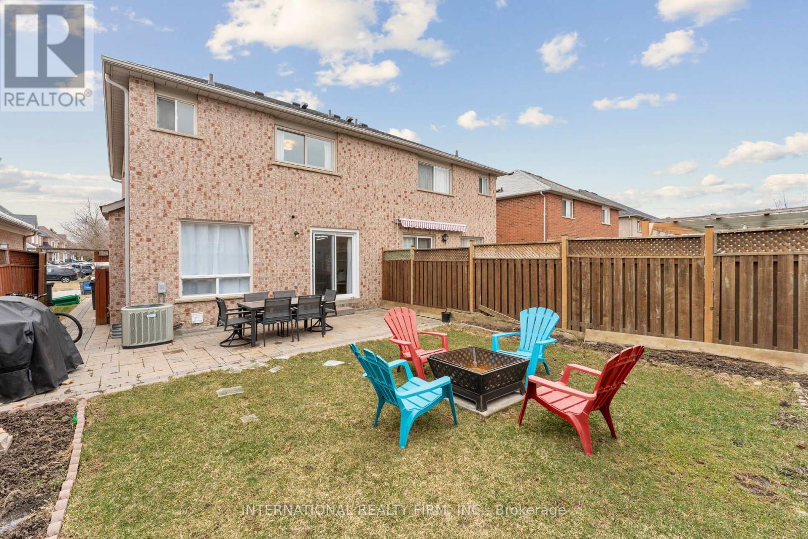 20 Arid Avenue, Brampton, Ontario  L6R 1P9 - Photo 47 - W12131760