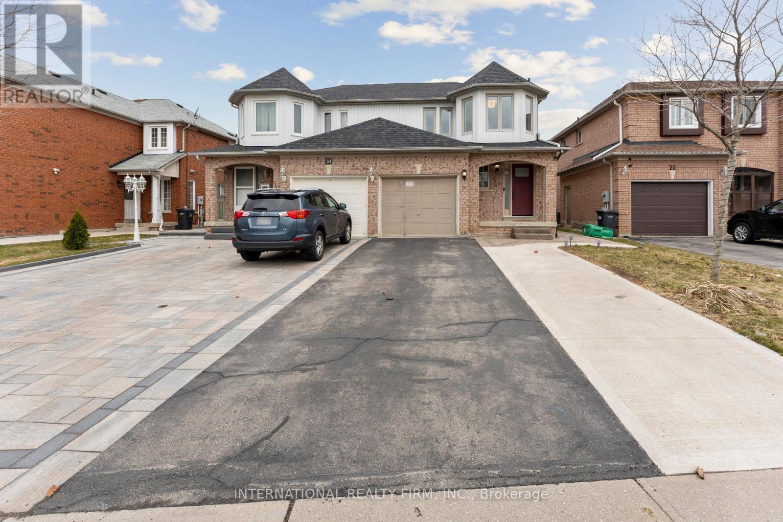 20 Arid Avenue, Brampton, Ontario  L6R 1P9 - Photo 49 - W12131760