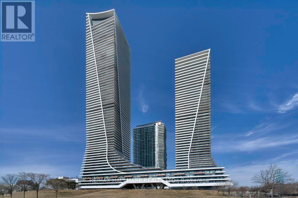 1104 - 20 SHORE BREEZE DRIVE, Toronto, Ontario