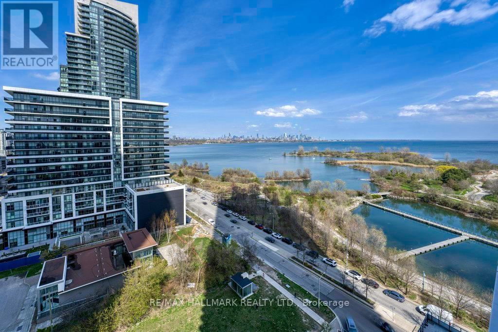 1104 - 20 Shore Breeze Drive, Toronto, Ontario  M8V 0C7 - Photo 19 - W12131769