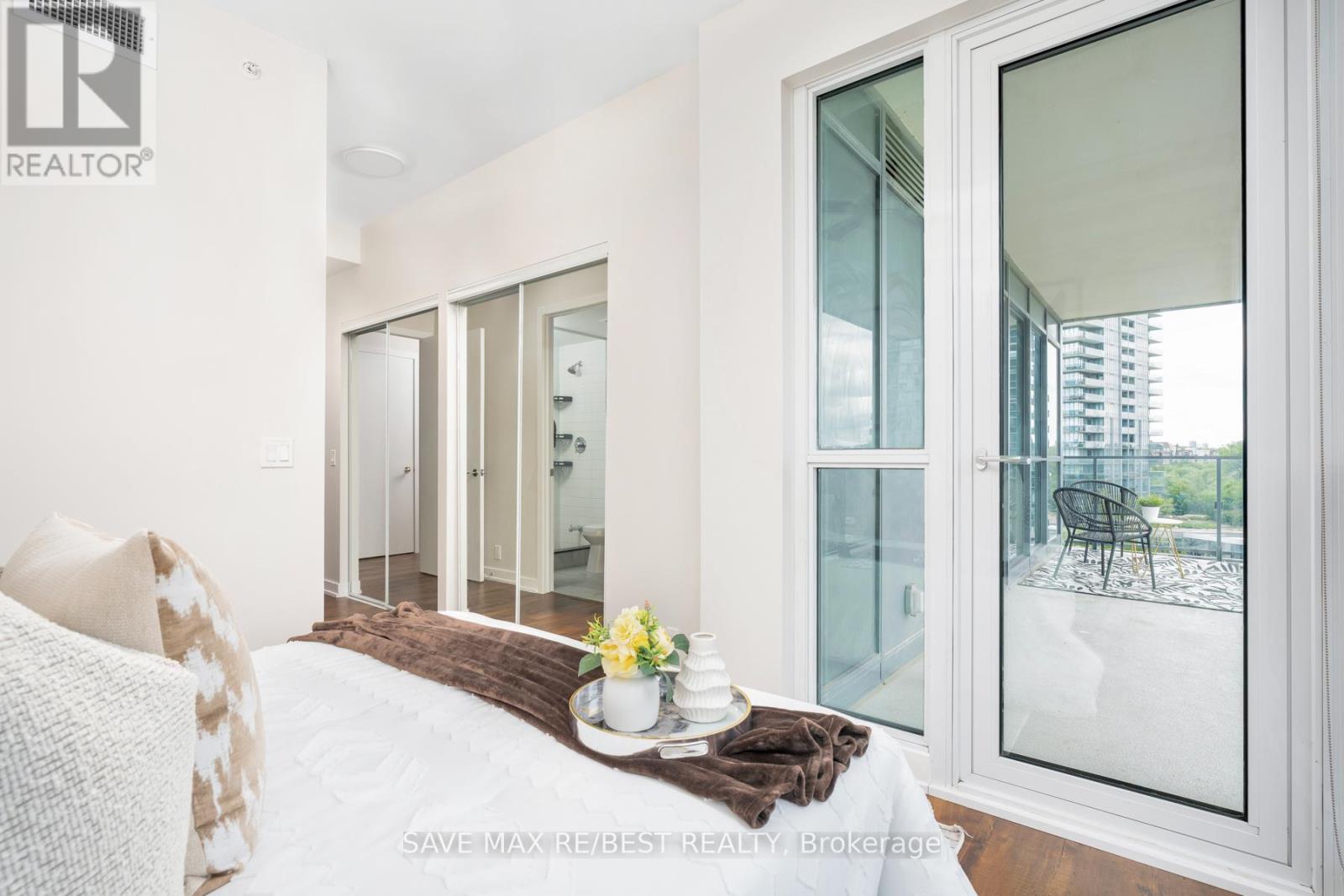 807 - 10 Park Lawn Road, Toronto, Ontario  M8V 0H9 - Photo 16 - W12131784