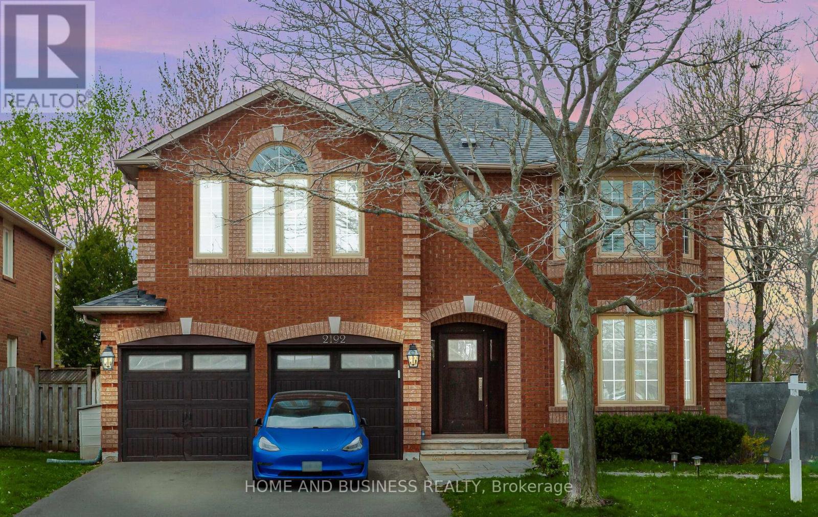 Property at 2192 OAKMEAD BOULEVARD image 5
