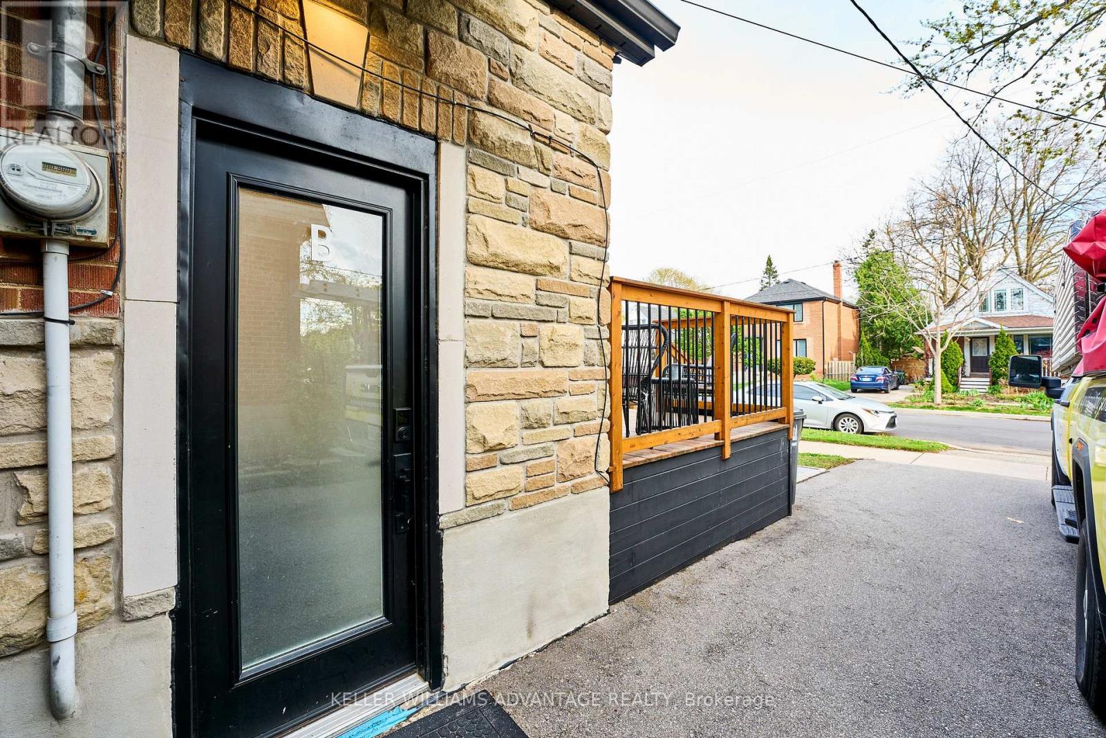 Lower - 68 Macdonald Avenue, Toronto, Ontario  M9N 2E4 - Photo 15 - W12131795