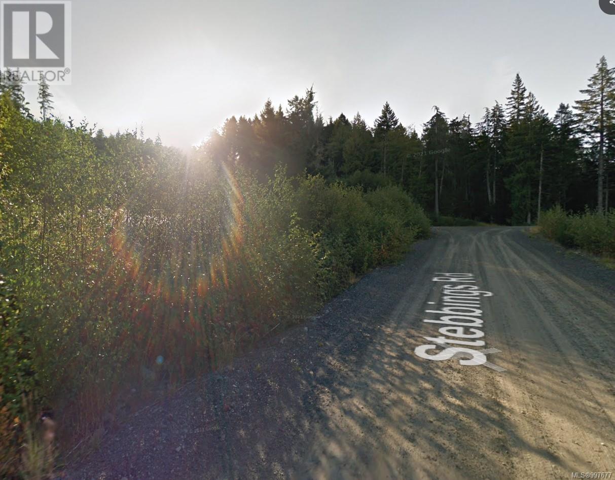 Lot 5 STEBBINGS Rd, Shawnigan Lake, British Columbia