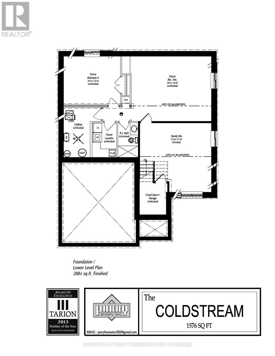 481 Huron Street, Plympton-Wyoming, Ontario  N0N 1T0 - Photo 4 - X12131932