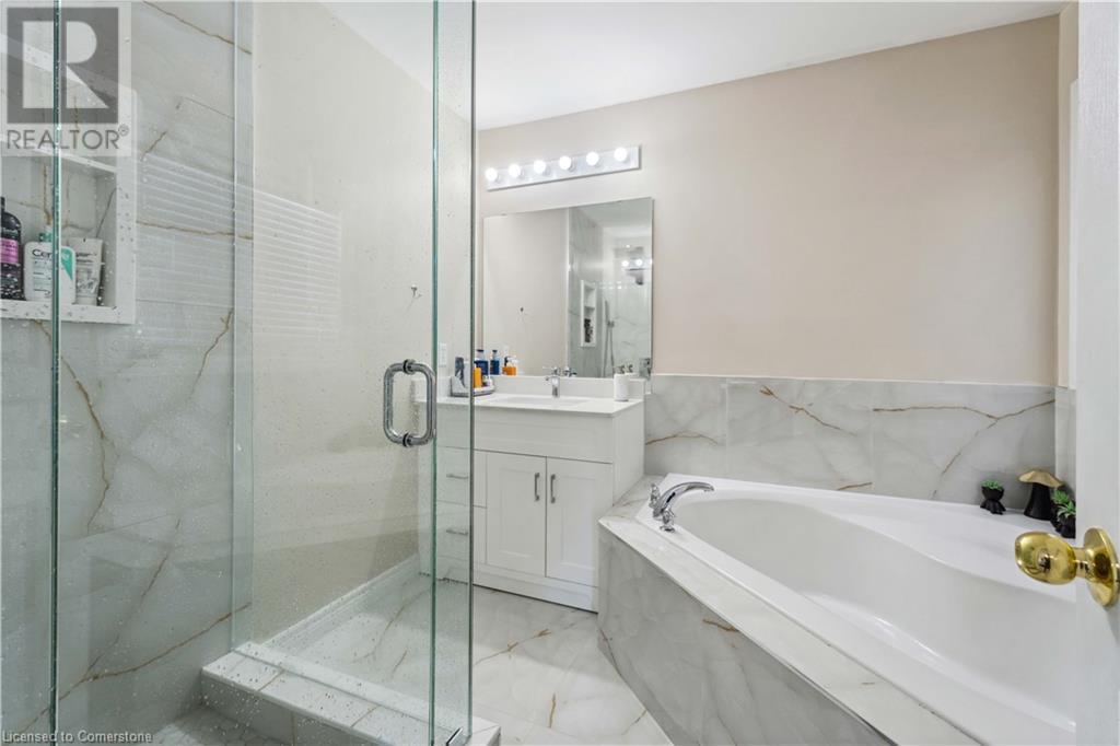 242 Upper Mount Albion Road Unit# 42, Hamilton, Ontario  L8J 0B1 - Photo 24 - 40725892