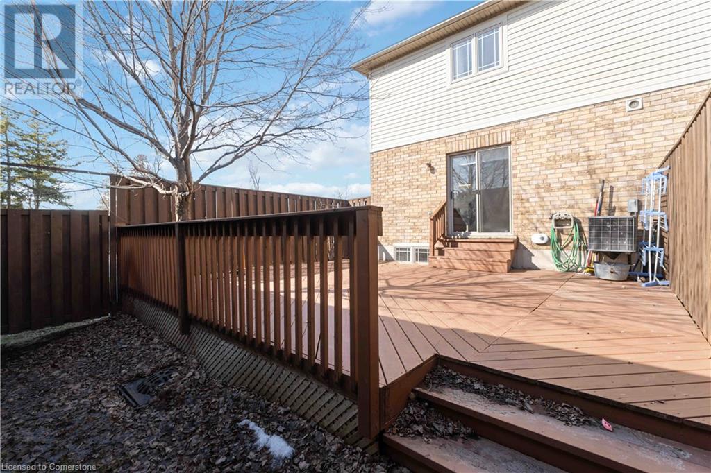 242 Upper Mount Albion Road Unit# 42, Hamilton, Ontario  L8J 0B1 - Photo 37 - 40725892