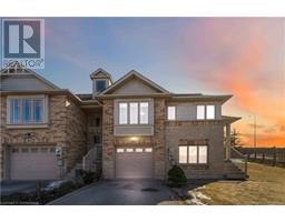 242 UPPER MOUNT ALBION Road Unit# 42, Hamilton, Ontario