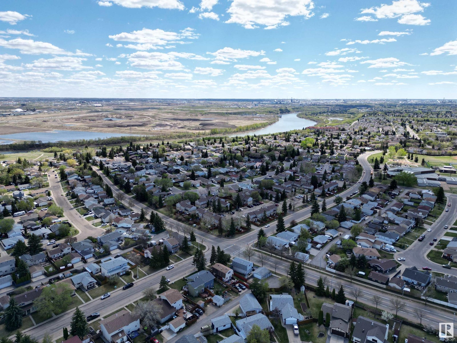 2407 145 Av Nw, Edmonton, Alberta  T5Y 2J5 - Photo 31 - E4434984
