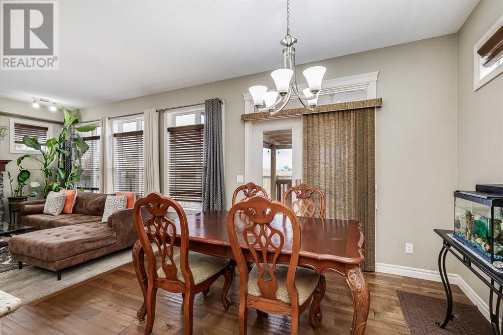 14 Cranford Gardens Se, Calgary, Alberta  T3M 0W4 - Photo 7 - A2211065