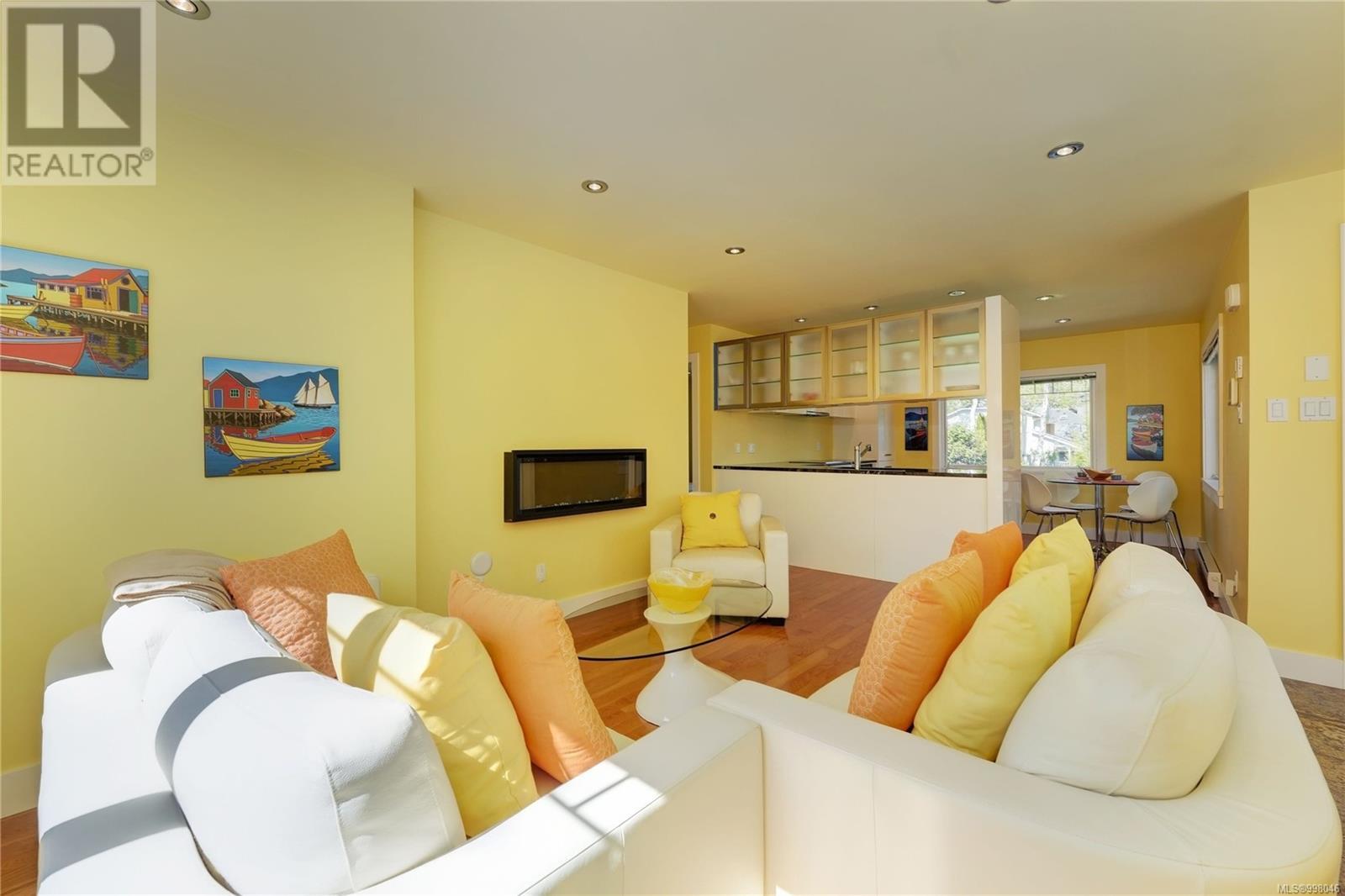 Property at 1865 Quamichan St image 3