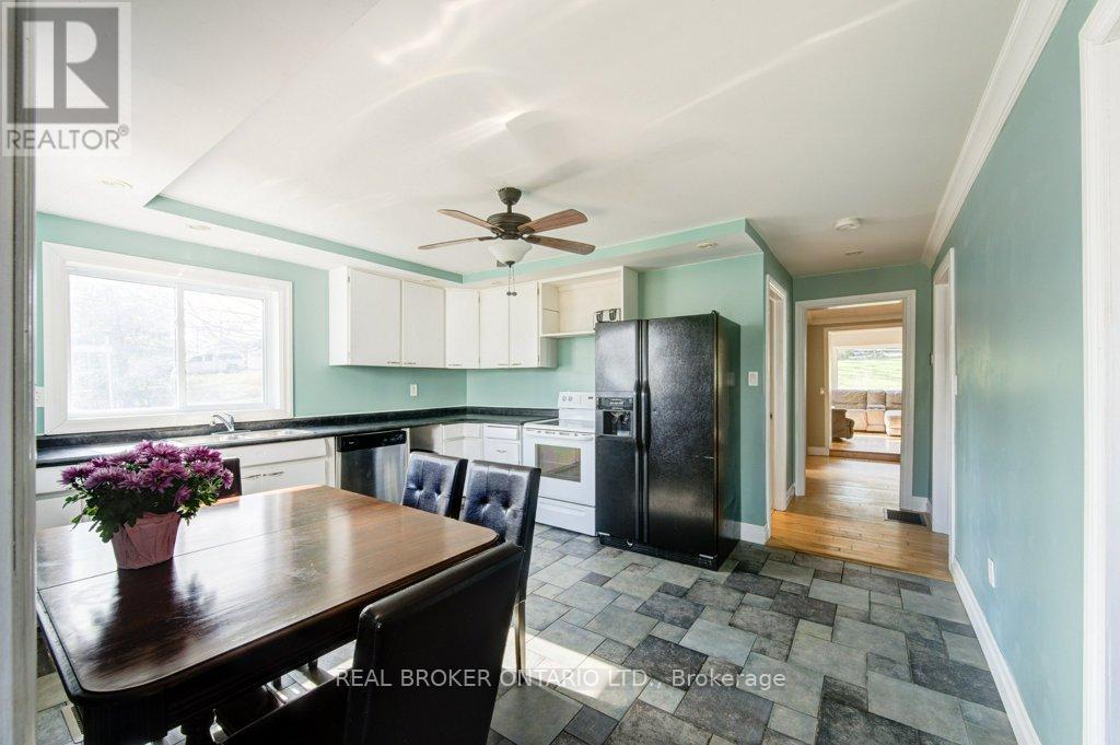 684743 Hwy 2, East Zorra-Tavistock, Ontario  N4S 7S7 - Photo 7 - X12131643