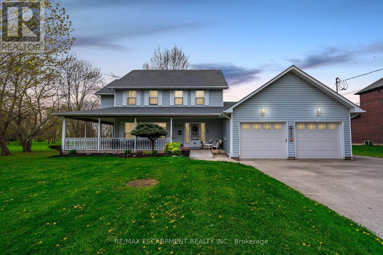 Property at 248 HYSERT ROAD image 4