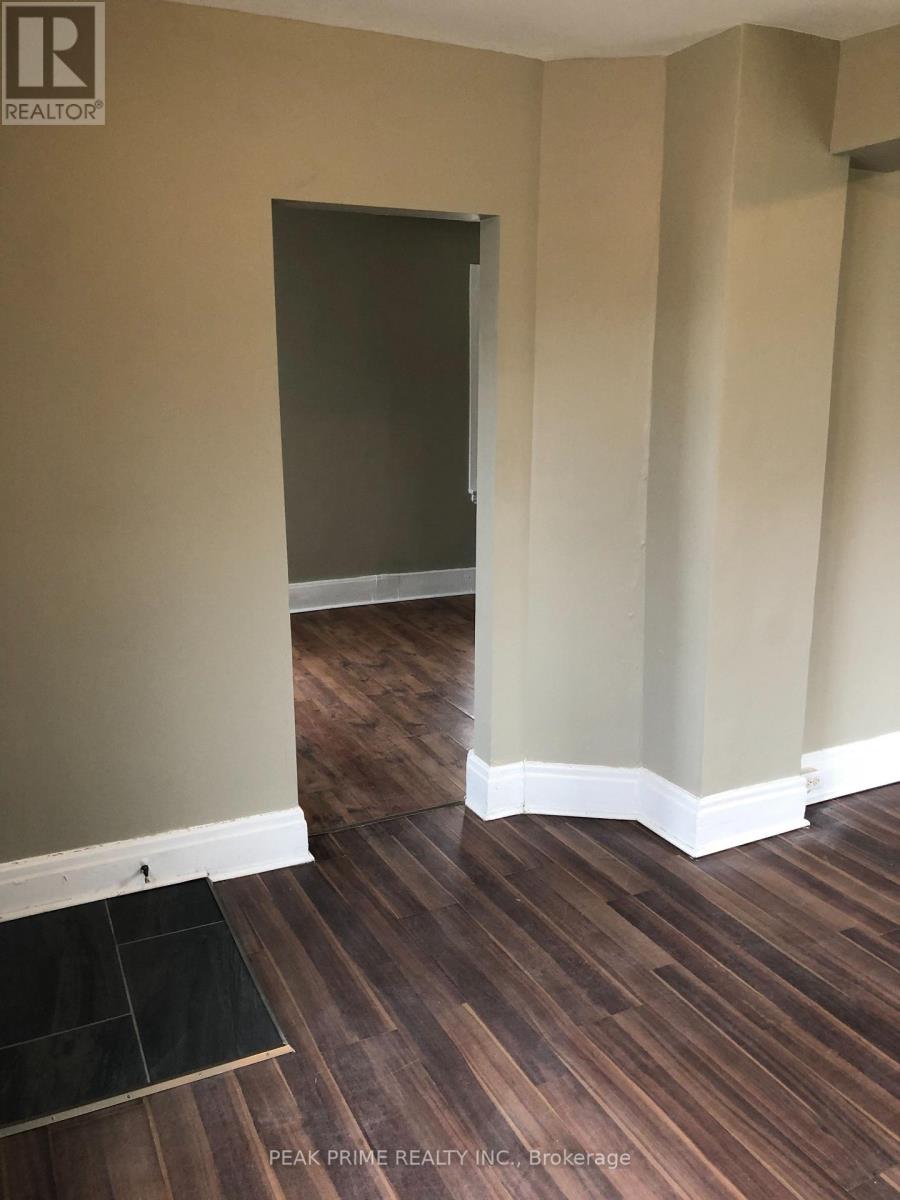 1 - 30 Hamilton Street, St. Catharines, Ontario  L2S 1K4 - Photo 2 - X12131725